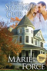 Starting Over (Treading Water Series, Book 3) - FORCE,  Marie - 9781942295488