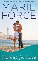 Hoping for Love, Gansett Island Series, Book 5 - FORCE,  Marie - 9781942295853