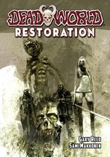 Deadworld - Gary Reed - 9781942351375