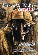 Sherlock Holmes - JONES,  Steven Philip - 9781942351511