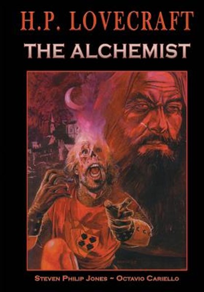 H.P. Lovecraft, Gary Reed - Paperback - 9781942351535