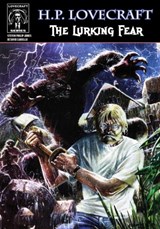 H.P. Lovecraft - REED,  Gary - 9781942351573