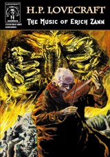 H.P. Lovecraft - Steven Philip Jones - 9781942351580
