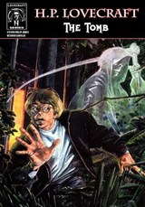 H.P. Lovecraft - JONES,  Steven Philip - 9781942351610