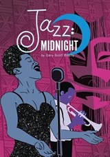 Jazz - Gary Scott Beatty - 9781942351740