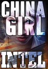 China Girl - STEBBINS,  Erec - 9781942360629