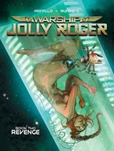 Warship Jolly Roger Vol. 2 - Sylvain Runberg - 9781942367420