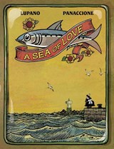 A Sea of Love - Wilfrid Lupano - 9781942367451