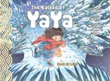 The Ballad of Yaya Book 6 - Patrick Marty ; Jean-Marie Omont ; Charlotte Girard - 9781942367697