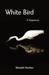 White Bird - Wendell Hawken - 9781942371359