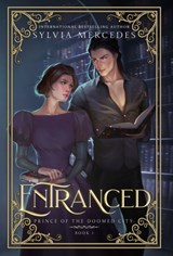 Entranced - Sylvia Mercedes - 9781942379546