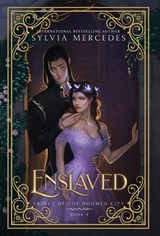 Mercedes, S: Enslaved - Sylvia Mercedes - 9781942379683