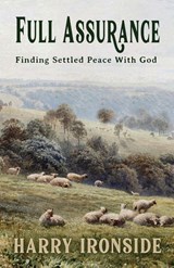 Full Assurance - Harry Ironside - 9781942423638