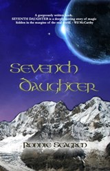 Seventh Daughter - Ronnie Seagren - 9781942450078
