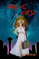 Big-G City - S D Matley - 9781942450450