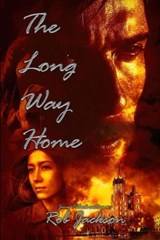 The Long Way Home - Rob Jackson - 9781942450573