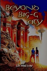 Beyond Big-G City - S D Matley - 9781942450818