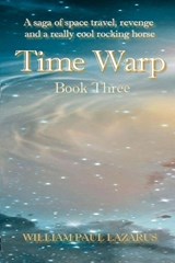 Time Warp - William Paul Lazarus - 9781942450863