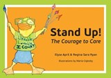 Stand Up! - Elyse April ; Regina Sara Ryan - 9781942493174