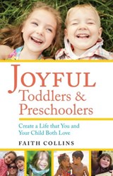 Joyful Toddlers and Preschoolers - Lee (Lee Lozowick) Lozowick - 9781942493280