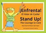 STAND UP ENFRENTA - ELYSE APRIL - 9781942493334