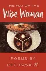 The Way of the Wise Woman - Red (Red Hawk) Hawk - 9781942493471