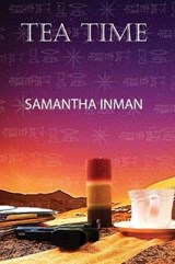 Tea Time - INMAN,  Samantha - 9781942500551