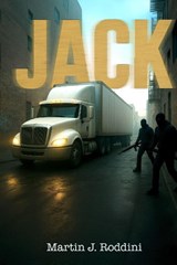JACK - Martin J Roddini - 9781942500971