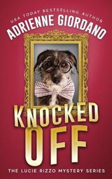 Knocked Off - Adrienne Giordano - 9781942504191