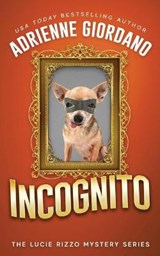 Incognito - Adrienne Giordano - 9781942504290