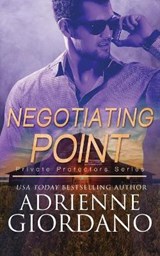 Negotiating Point - GIORDANO,  Adrienne - 9781942504610