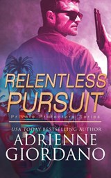 Relentless Pursuit - Adrienne Giordano - 9781942504634