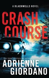 Crash Course - Adrienne Giordano - 9781942504870