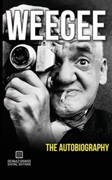 Weegee - Arthur Fellig - 9781942531166