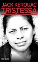 Tristessa - KEROUAC,  Jack - 9781942531210