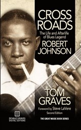 Crossroads - Tom Graves - 9781942531258