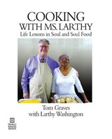 Cooking with Ms. Larthy - Tom Graves - 9781942531388