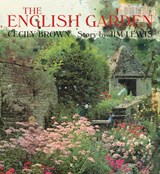 Cecily Brown & Jim Lewis - The English Garden - Jim Lewis - 9781942607038