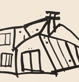 Katherine Bernhardt - Houses - Katherine Bernhardt - 9781942607885