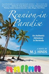 Reunion in Paradise - M J Hinds - 9781942661672