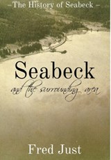 Seabeck - Fred Just - 9781942661719