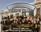 Battery Street - Craig Snow - 9781942661757