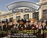 Battery Street - SNOW,  Craig - 9781942661832