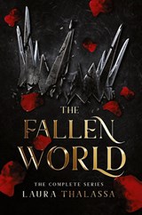 The Fallen World - Laura Thalassa - 9781942662297