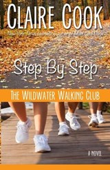 The Wildwater Walking Club - CLAIRE COOK,  Cook - 9781942671015