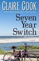 Seven Year Switch - COOK,  Claire - 9781942671121