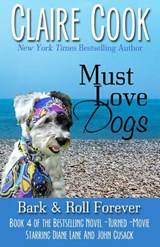 Must Love Dogs - Cook Claire Cook - 9781942671145