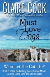 Must Love Dogs - Cook Claire Cook - 9781942671183