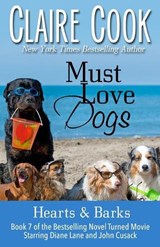 Must Love Dogs - Cook Claire Cook - 9781942671251