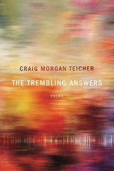 The Trembling Answers - TEICHER,  Craig Morgan - 9781942683315